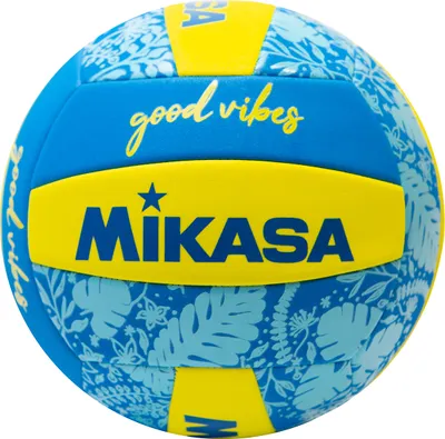 Produktbild von MIKASA Beach Volleyball Good Vibes BV354TV-GV-YB