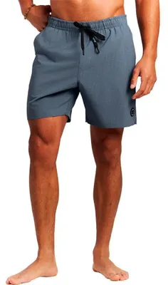 Produktbild von Protest Adonia Badeshorts Blau M Mann Blau M