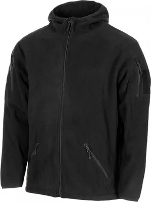 Produktbild von MFH Fleece-Jacke, Tactical