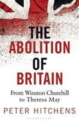 Produktbild von Die Abschaffung Großbritanniens