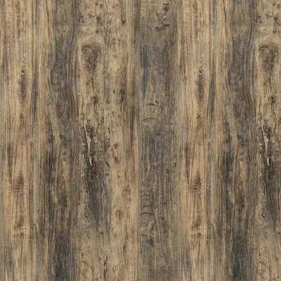 Image de Vinyle autocollant imitation chêne brun foncé, 30 cm x 200 cm