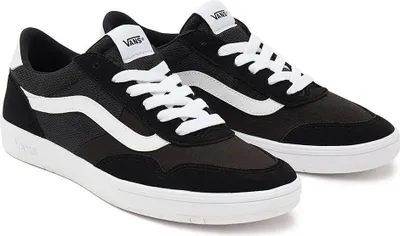 Image de VANS CRUZE TOO CC STAPLE Schwarz