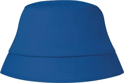 Image de MidOcean - Chapeau de soleil "Bilgola" MO157 (taille unique) (Bleu roi)
