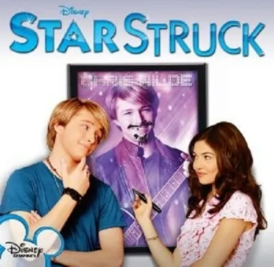 Produktbild von OST/Various-Starstruck