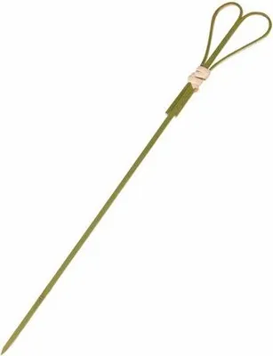 Produktbild von 200x Fingerfood-Spieße aus Bambus HERZ 180 mm stabil und splitterfrei