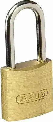Immagine prodotto di Serratura a chiave ABUS Ottone 6,5 mm 40 mm