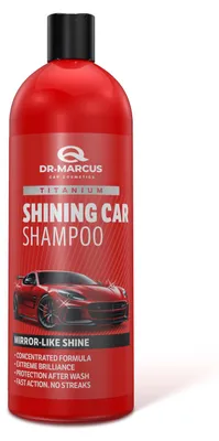 Image de Shampooing universel TITANIUM 1 L