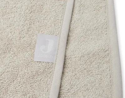 Produktbild von Jollein Badeponcho Nougat