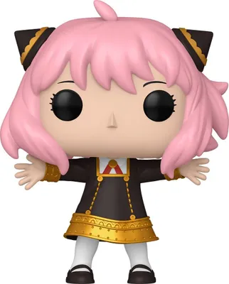 Obrázek produktu pro Spy x Family – obří vinylová figurka POP! Anya, 25 cm