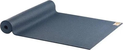Productafbeelding van Yogamat - 4,5 mm - Antislip - Extra Demping - Voor Yoga en Oefeningen