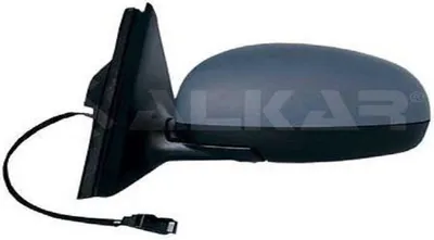 Zdjęcie produktu dla Lusterko Zewnętrzne Skoda Roomster 03.06-05.15 Le