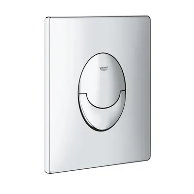 Zdjęcie produktu dla GROHE Start, Chrom, 1 szt.