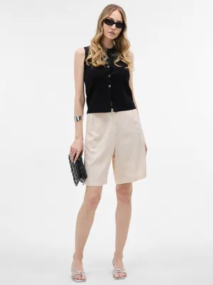 Produktbild von Orsay Damen Shorts Beige Größe 38