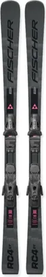 Produktbild von Fischer RC4 ST LYT PR + RS 11 PR - 163
