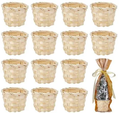 Immagine prodotto di Miniature Holzmann, confezione da 16 pezzi - Figure di legno intagliate - Senza manici - Giocattoli decorativi - Ideali come regalo - Adatti per picnic - Realizzati in legno