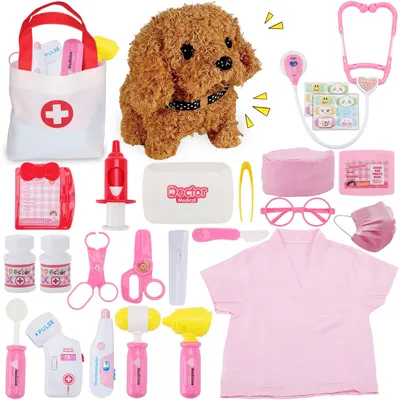 Immagine prodotto di Solidchoice - Giocattolo ad anello rosa per bambini