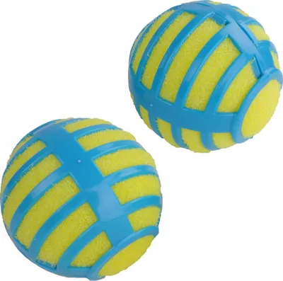 Produktbild von Trocknerball Trocknerbälle Wäscheball Waschball Wäsche weich Bälle Hypoallergen