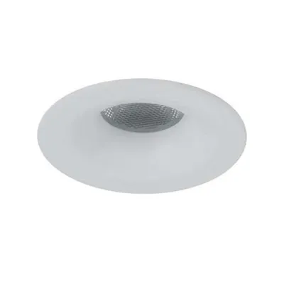 Obrázok produktu pre Brumberg 12079073, 3 K, 160 lm, IP44, Biela