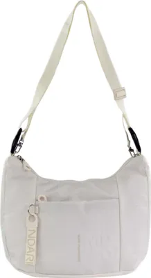 Produktbild von Mandarina Duck MD20 Buckle Pouch Optical White