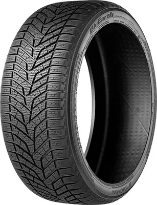 Obrázok produktu pre Pneumatiky YOKOHAMA 215/55 R16 97V BLUEARTH WINTER V905