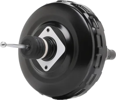 Produktbild von ATE 03.7868-5902.4 Bremskraftverstärker 10" 8" für AUDI Q7 (4LB) Q7 Van (4LB)