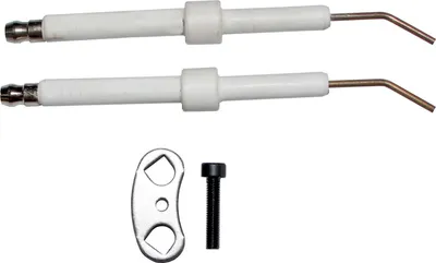 Image de Wolf ET Zündelektrodensatz für COB