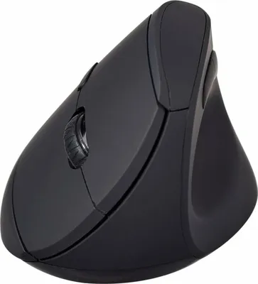 Zdjęcie produktu dla V7 MW500BT, Po prawej stronie, Optyczny, Bluetooth, 1600 DPI, Czarny