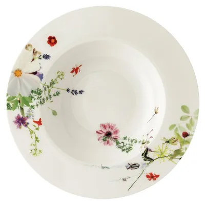Obrázok produktu pre Rosenthal Suppenteller 23 cm Fahne Brillance Grand Air 10530-405109-10123