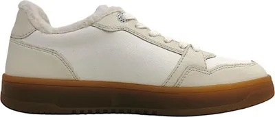 Produktbild von Rieker Damenschuhe Schnürschuhe Beige Freizeit
