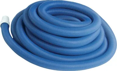 Immagine prodotto di Tubo galleggiante lunghezza 15m Ø38mm con raccordi terminali