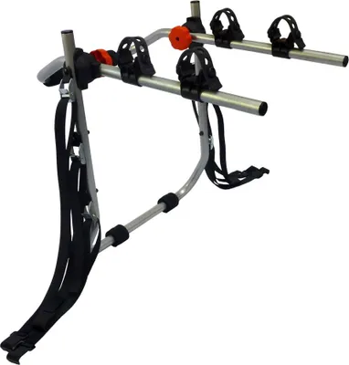 Produktbild von Fahrradträger für Heckklappe für 2 Fahrräder - Aguri Tour 2