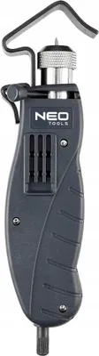 Produktbild von NEO TOOLS Abisolierzange - 8 do 28 mm² - Abisolierzange für Kabel