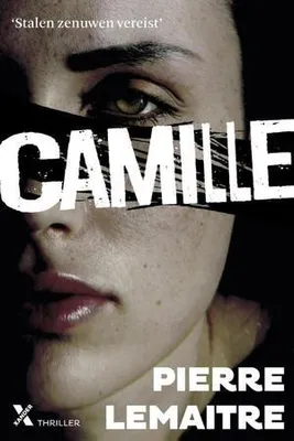 Zdjęcie produktu dla Camille