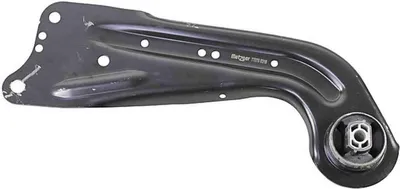 Produktbild von METZGER 58110101 Querlenker Hinten Links für VW Golf VII Schrägheck (5G1, BQ1, BE1, BE2) Längslenker