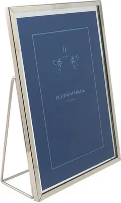 Produktbild von Fotolijst - Platinum Triangle - 15x20 cm