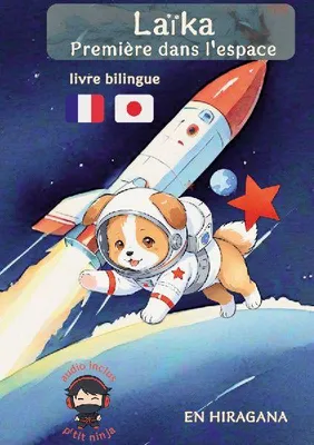 Produktbild von Laïka : Première dans l'espace