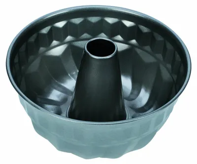 Kuchenform Delicia, 22 cm, antihaftbeschichtet, ofenfest
