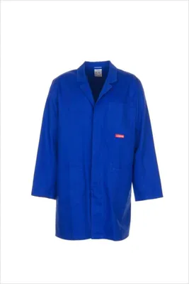 Produktbild von Planam Berufsmantel BW290 Gr. 42 kornblau