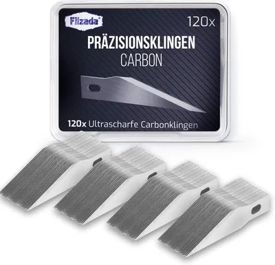 Image de Lames de remplacement pour scalpels