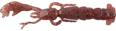 Immagine prodotto di Berkley Gulp!® Saltwater Salty Nipper (Bloodworm)