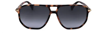 Produktbild von Rag & Bone Sonnenbrille RNB1074/S 086 58 13 145