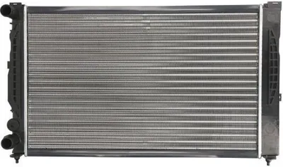 Produktbild von THERMOTEC D7A001TT Kühler Wasserkühler Motorkühler für VW PASSAT Variant (3B6) PASSAT Variant (3B5) für AUDI A4 Limousine (8D2, B5) A4 Avant (8D5, B5)