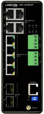 Immagine prodotto di Lancom Igs-3510Xup