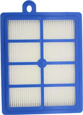 Image de Filtre HEPA pour aspirateur ELECTROLUX AEG PHILIPS FC8031 FC8038 EFH13W EFS1W