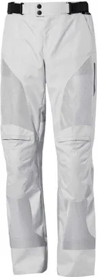 Produktbild von Held Zeffiro 3.0 Mesh Motorrad Textilhose, grau, 4XL