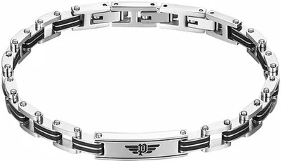 Produktbild von Herrenarmreif Police PEAGB0008701