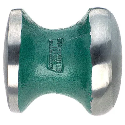 Produktbild von Stahlwille 10842 Handfaust 70210006 (Ausbeulamboss Handamboss Handfaust)