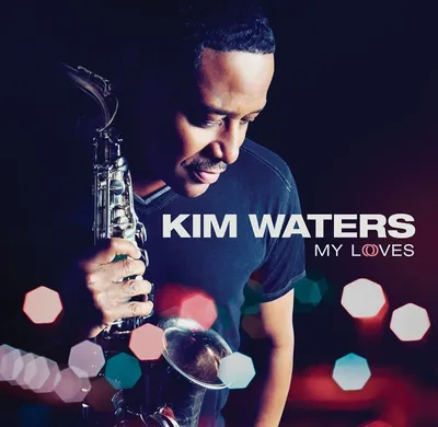Produktbild von Waters,Kim-My Loves