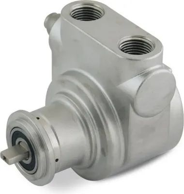 Immagine prodotto di Pompa Rotativa fluidotech 1000 l/h in acciaio Inox