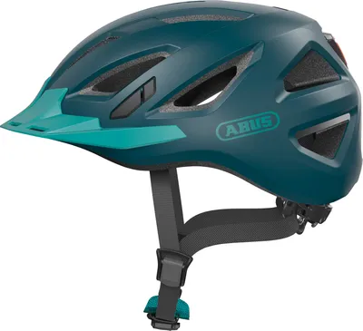 Zdjęcie produktu dla Urban-I 3.0 core green, M= 52-58cm, kaski Abus, 86883